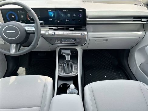 New 2026 Hyundai Kona SEL Sport FWD image 17