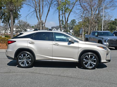 Used 2018 Lexus RX 350 FWD w/ Premium Package image 5