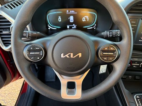 Used 2024 Kia Soul LX w/ Option Group 015 image 19
