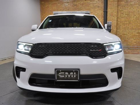 Used 2021 Dodge Durango AWD image 4