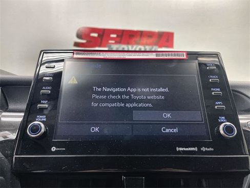 Certified 2024 Toyota Camry XLE image 19