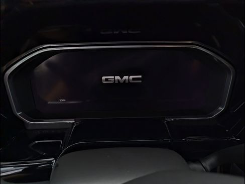 New 2026 GMC Sierra 1500 SLE w/ X31 Off-Road Package AWD/4WD image 2