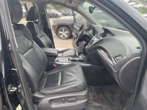 Used 2015 Acura MDX FWD image 27