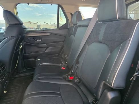 New 2026 Honda Pilot Elite image 18