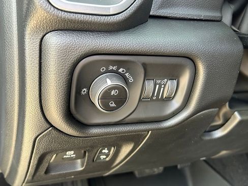 New 2026 RAM 1500 Laramie w/ Sport Appearance Package image 44