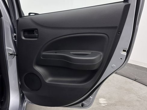 Used 2024 Mitsubishi Mirage ES FWD image 26