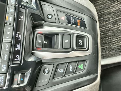 Used 2023 Honda Odyssey EX-L image 16