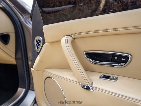 Used 2015 Bentley Flying Spur W12 AWD/4WD image 39
