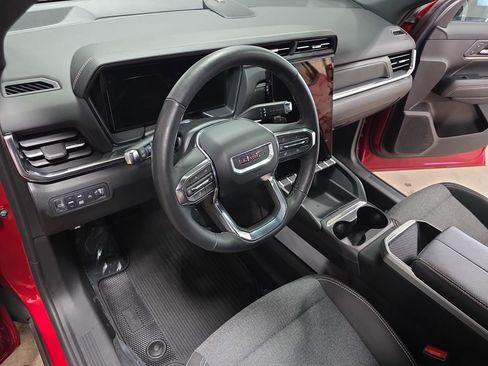 Certified 2025 GMC Terrain Elevation AWD/4WD image 15
