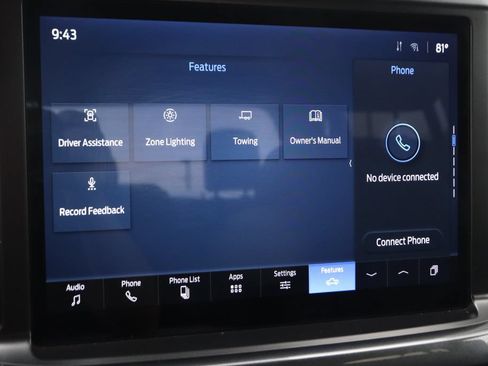 Used 2025 Ford F150 STX RWD image 31
