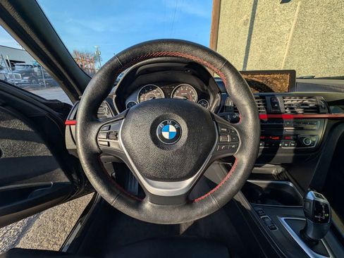 Used 2012 BMW 328i 328i Sedan 4D image 16