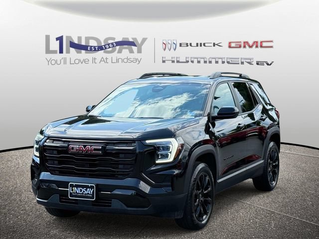 Used 2026 GMC Terrain Elevation w/ Elevation Premium Package AWD/4WD image 6