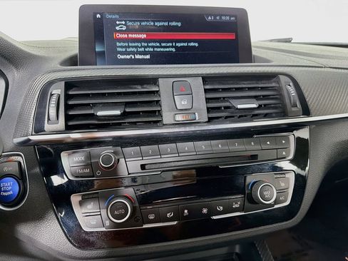 Used 2018 BMW M2 RWD image 18
