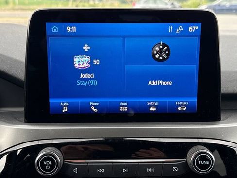 Used 2023 Ford Escape Active AWD/4WD image 32