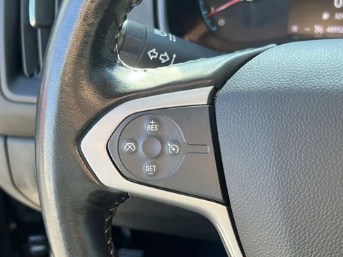 Used 2019 Chevrolet Colorado LT w/ LT Convenience Package image 25