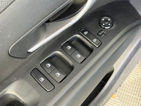 Used 2024 Hyundai Santa Cruz SEL w/ Activity Package FWD image 12