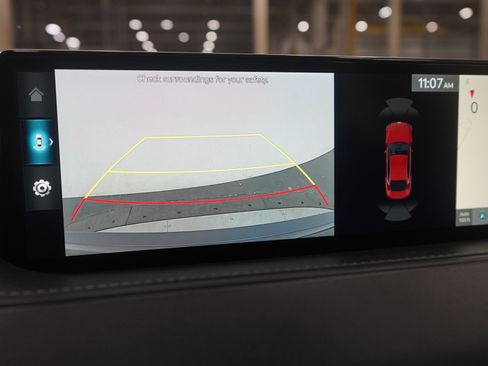 Used 2024 Genesis G80 2.5T image 27