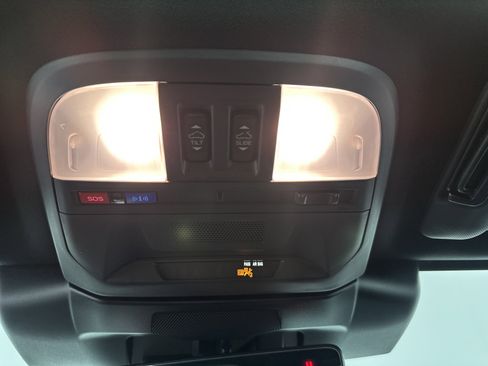 Used 2025 Subaru Crosstrek 2.5i Sport w/ Crosstrek Mirror Package image 30