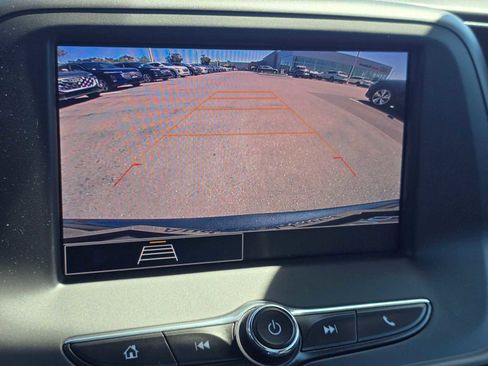 Used 2023 Chevrolet Camaro LT image 29