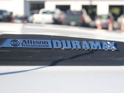 New 2025 Chevrolet Silverado 2500 LT w/ Z71 Chrome Sport Edition image 10