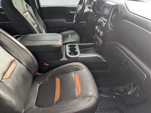 Used 2023 GMC Sierra 2500 AT4 w/ AT4 Preferred Package image 24