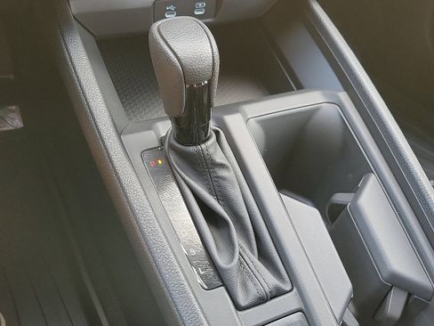 New 2025 Honda Accord SE image 9