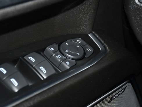 Used 2024 Chevrolet Silverado 3500 High Country w/ High Country Premium Package AWD/4WD image 39