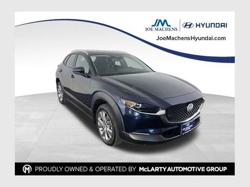 Used 2026 MAZDA CX-30 AWD 2.5 S w/ Premium Package image 1