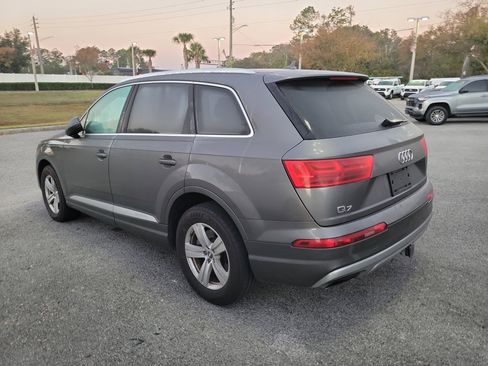 Used 2019 Audi Q7 2.0T Premium Plus w/ Premium Plus Package image 5