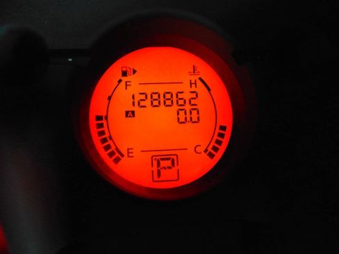 Used 2008 Nissan Rogue SL FWD image 12