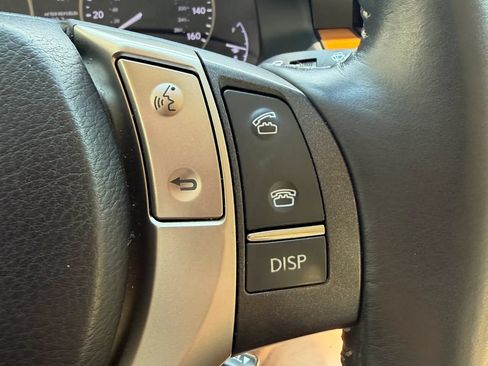 Used 2013 Lexus ES 300h w/ Luxury Pkg FWD image 20