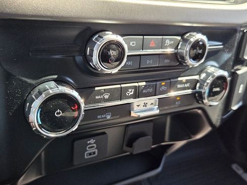 New 2025 Ford F150 XLT w/ Equipment Group 301A Standard RWD image 20