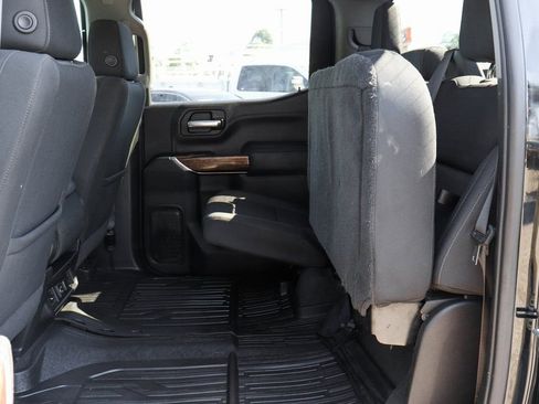 Used 2022 GMC Sierra 1500 Elevation w/ X31 Off-Road Package image 33