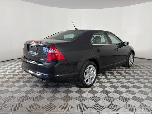 Used 2011 Ford Fusion SE w/ 202A Rapid Spec Order Code image 7