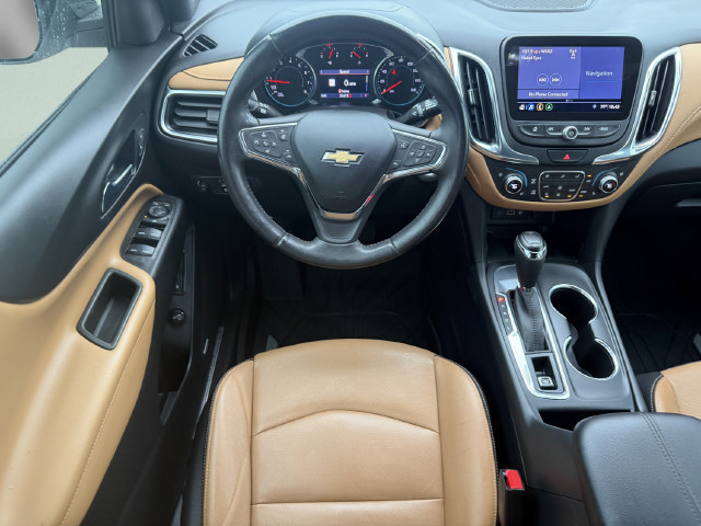 Used 2021 Chevrolet Equinox Premier FWD image 15