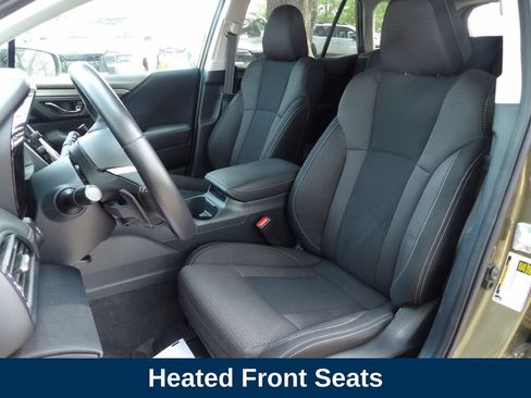 Used 2021 Subaru Outback Premium AWD/4WD image 11