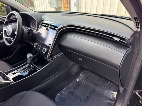 Used 2022 Hyundai Tucson SEL FWD image 13