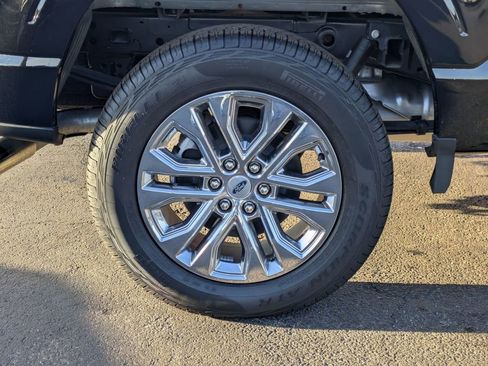 New 2024 Ford F150 XLT w/ Equipment Group 302A MID image 16