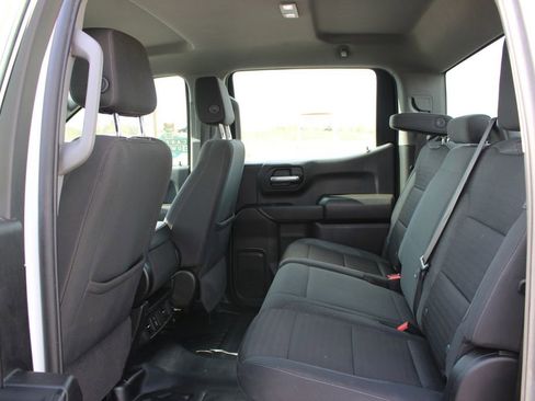 Used 2024 Chevrolet Silverado 1500 W/T w/ Trailering Package AWD/4WD image 24