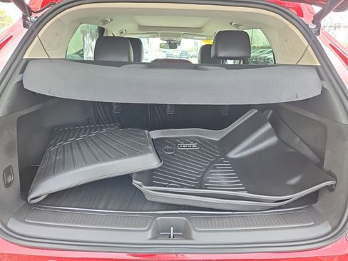 Used 2023 Buick Envision Essence w/ Sport Touring Package image 28