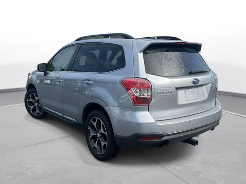 Used 2015 Subaru Forester 2.0XT Touring AWD/4WD image 8