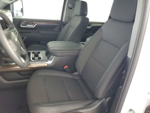 New 2026 Chevrolet Silverado 2500 LT w/ Safety Package AWD/4WD image 12
