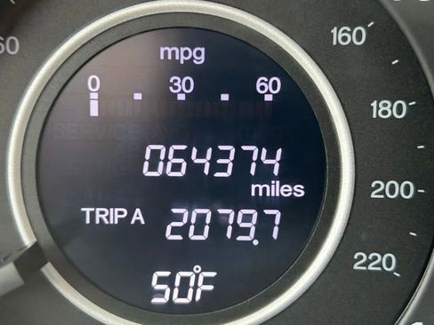 Used 2014 Honda CR-V EX image 12