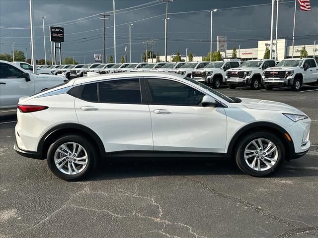 New 2026 Buick Envista Sport Touring w/ Convenience I Package FWD image 14