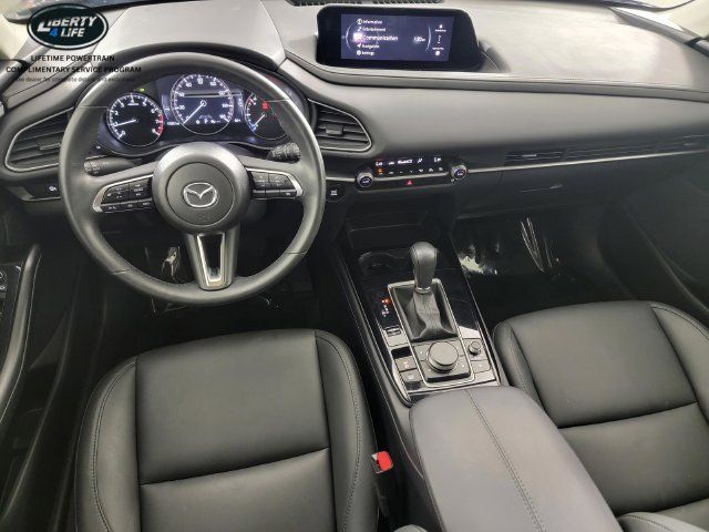 Used 2024 MAZDA CX-30 AWD 2.5 S w/ Select Sport Pkg image 31