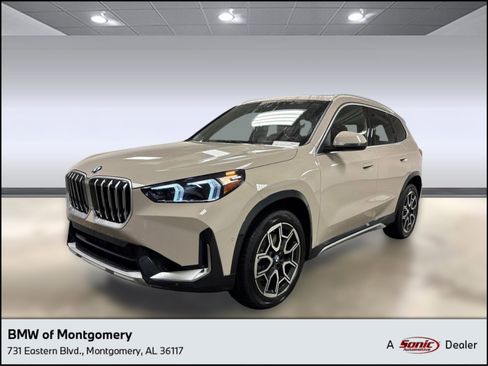Used 2026 BMW X1 xDrive28i w/ Convenience Package image 1