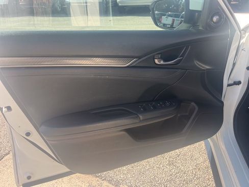 Used 2017 Honda Civic Sport Touring image 11