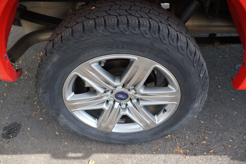Used 2018 Ford F150 XLT w/ Equipment Group 302A Luxury AWD/4WD image 64