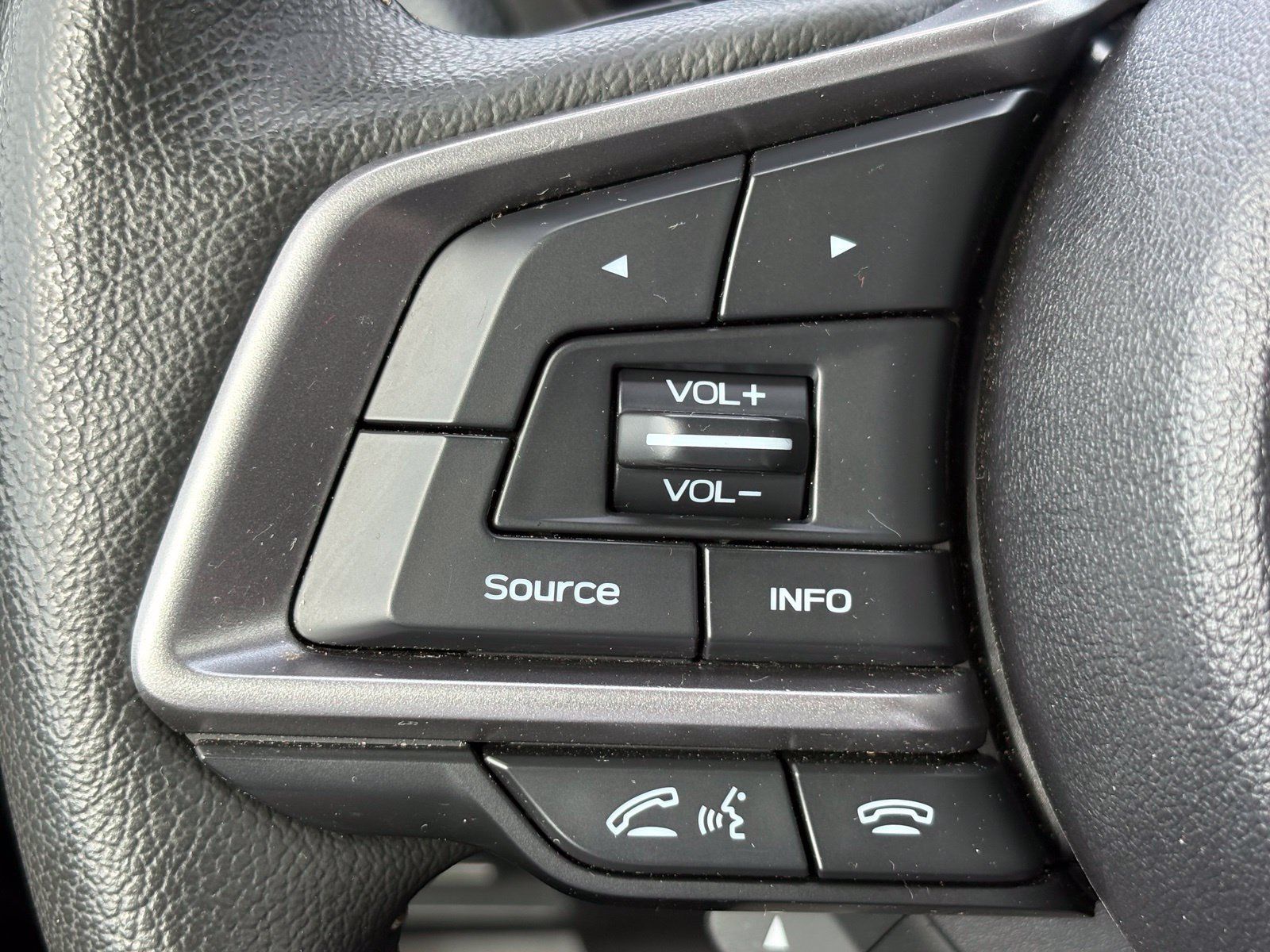 Certified 2024 Subaru Forester Touring AWD/4WD image 14