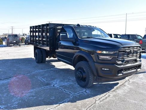 New 2026 RAM 4500 Tradesman image 5